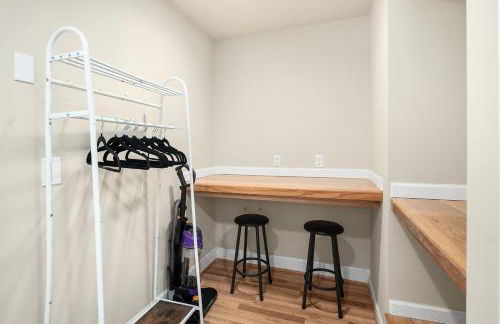 Queen Anne Basement Sun Soaked Yard Elliott bay - Foto 15