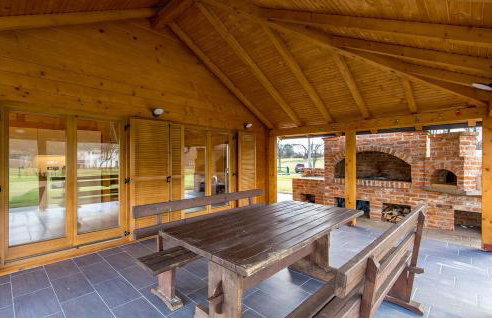 V's place - wooden house with heated pool and outdoor sauna - Foto 53