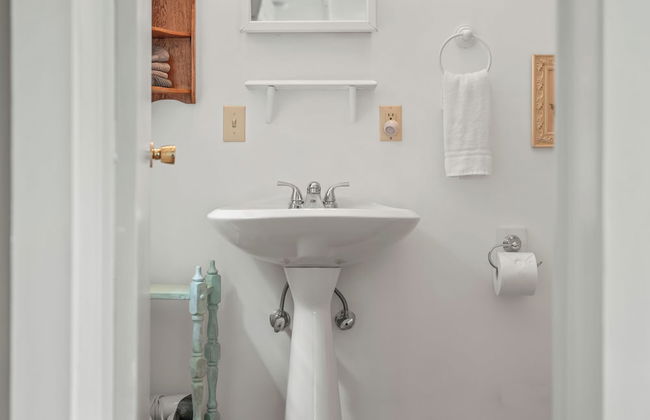 Treetop Retreat - Foto 40