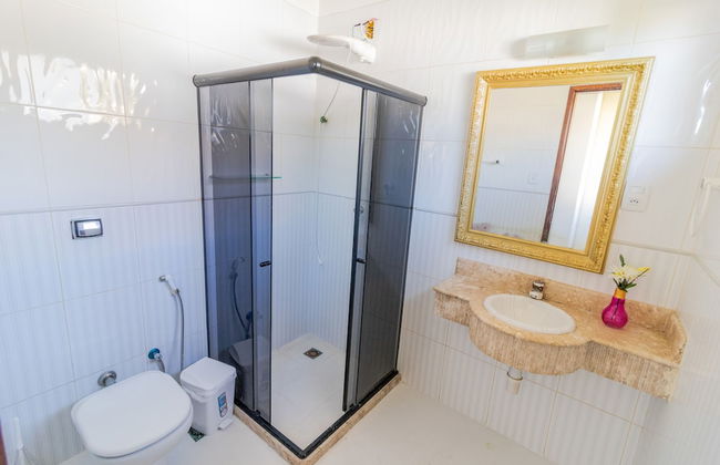 VT01 Casa 4 Suites em Vilas do Atlantico - Photo 35