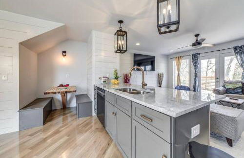 Nashville's Broadway: Your Spacious home - Foto 30