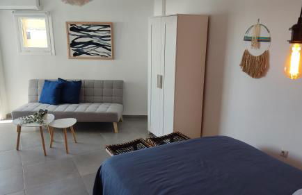 Loft La Cala de Mijas beach estudio mirando al mar - Photo 45