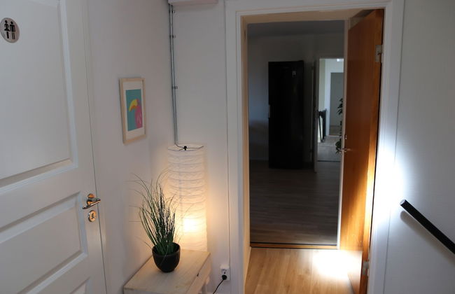 Alyhrs takvåning i Visby - Photo 49