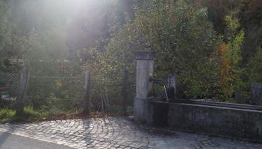 Ferienwohnung Dinkelbergblick - Foto 2