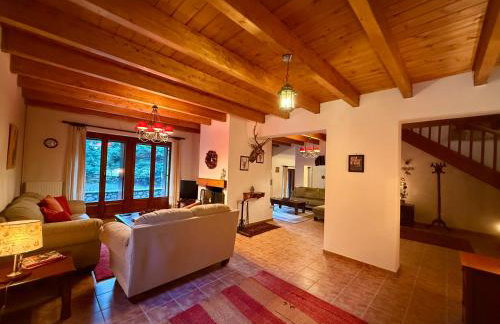 Anemoria Chalets-Castalia Chalet - Foto 6