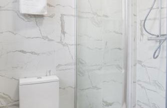 Deluxe Tufnell Park Apartment - Foto 11