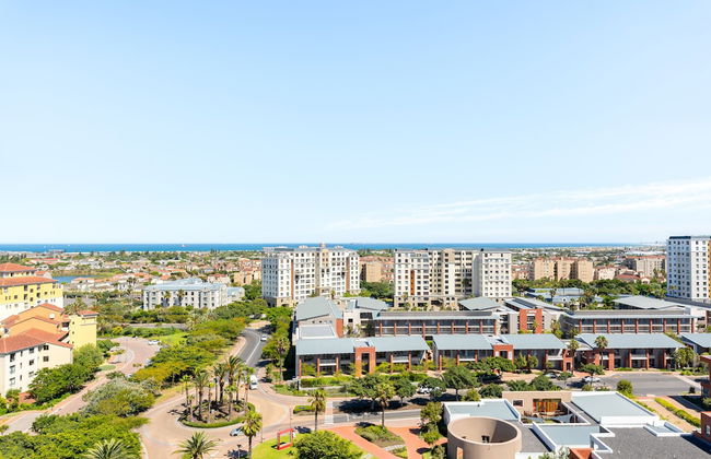 The Manhattan 505 - Photo 18