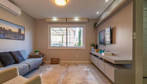 Casa maravilhosa em Canela - @stayhousetemporada - Foto 4