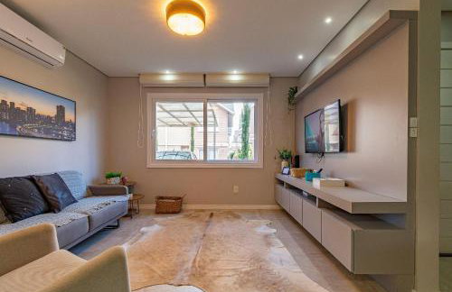 Casa maravilhosa em Canela - @stayhousetemporada - Foto 4