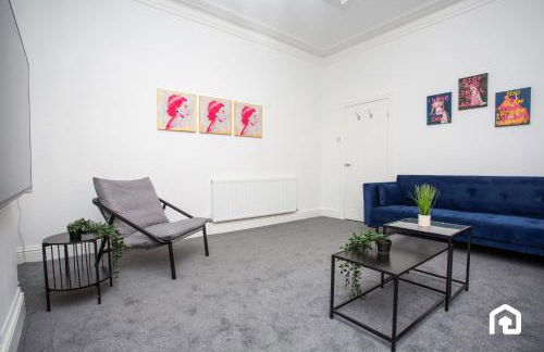 Vacant Nests The Fredrick Close to sea front - Photo 53