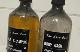 Central Charm - Bedroom & Kitchen Apartment near the Main Station Hauptbahnhof - Foto 19