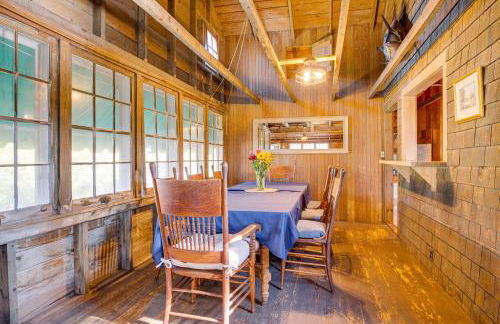 Steps to North Hampton Beach Cottage with Deck! - Foto 9