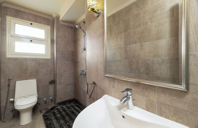 villa In Beverly Hills with pool - Foto 31