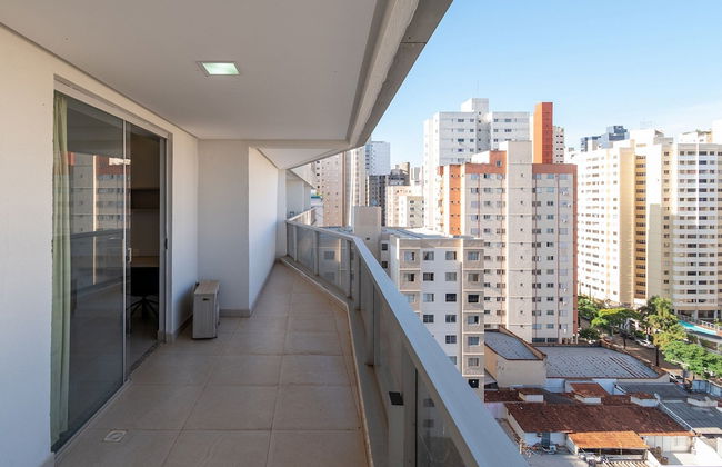 Onix Bueno Residence ONX - Foto 32