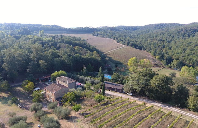 San Bernardino del Lago - Foto 40