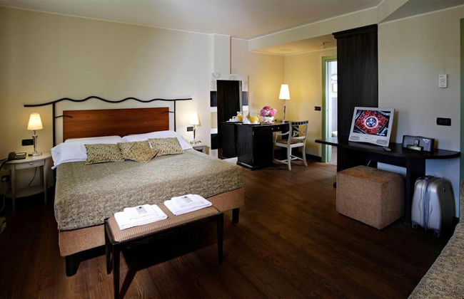 Agriturismo Fossa Mala - Foto 20