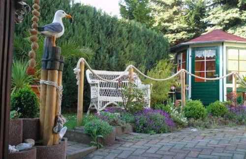 Private Ferienwohnung Fam.Wölke - Foto 4