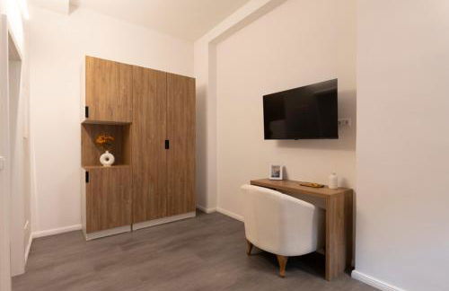 Jomi Stays Berlin - Kudamm - Foto 6