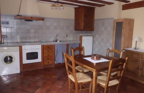 Alojamiento Rural Tres Palacios - Foto 12