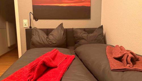 FliegerLounge-Ferienwohnung nah am Stadtpark - Foto 4