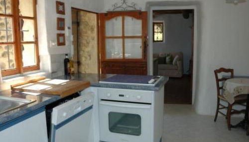 Holiday Home Haus der Olivenbäume by Interhome - Foto 5