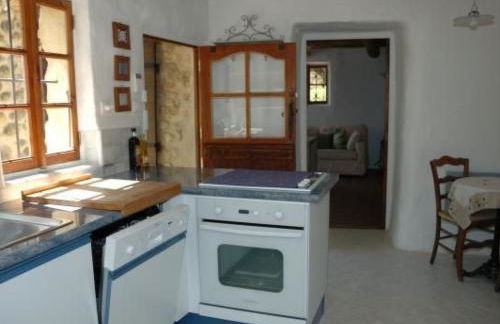 Holiday Home Haus der Olivenbäume by Interhome - Foto 5