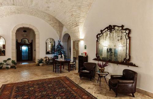Palazzo Rodio - Foto 9