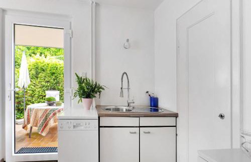 Fewo Sartorius - Foto 18