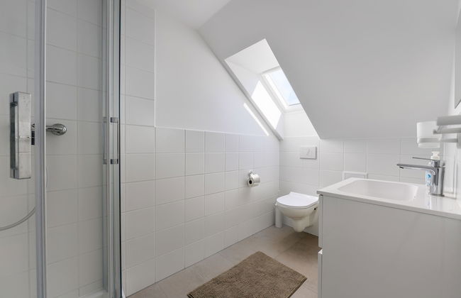 Villa Oliver Hévíz 1 - Foto 43