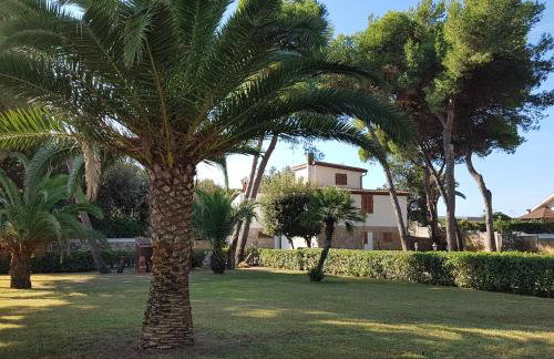 Villa GREG stupenda casa sulla spiaggia con accesso diretto al mare - Foto 80