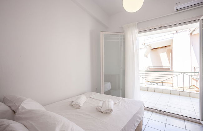 Aris Luxury Apartments - Foto 8