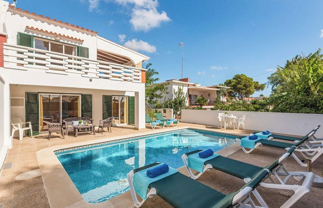 Villa Cati Punta Prima - Foto 15