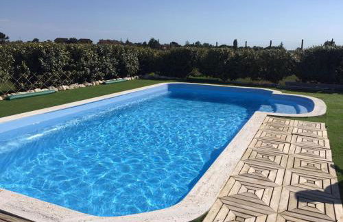 La collina delle fonti - Foto 1