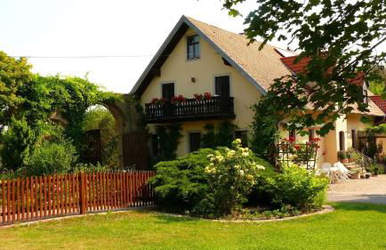 Ferienwohnungen Lindleshof - Foto 1