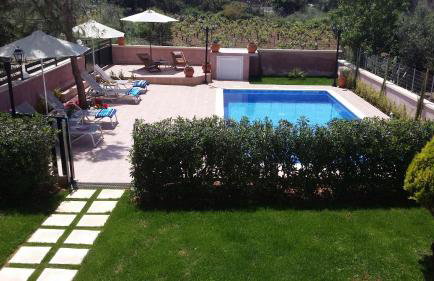 Villa Alimedon - Photo 43