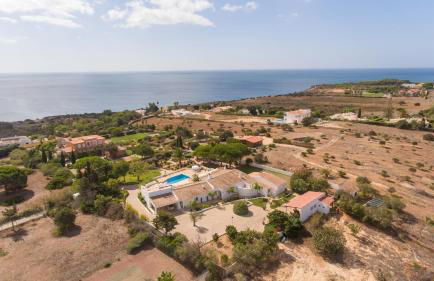 Spacious villa with sea view, tennis & golf garden #1963 - Foto 46