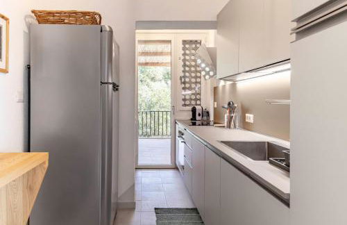 Elegant apt in a resort with pool and private beach - Foto 24