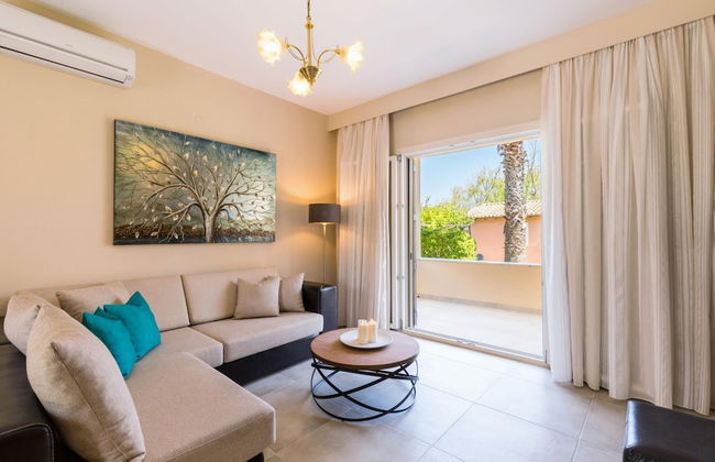 Beach Villa Marina in Roda - Foto 28