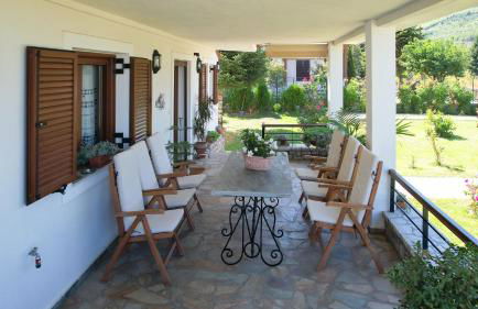 Ersis Retreat - Photo 39