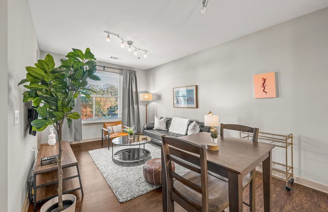 Furnished Apartments in Decatur Square - Foto 19