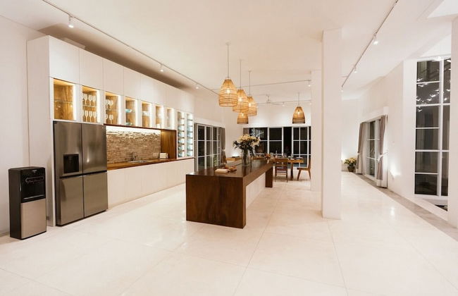 Ketewel Beach Villas & Spa - Photo 43