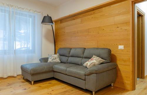 DE Earth - Appartamento con Sauna - Foto 36