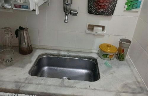 AP inteiro Bossa Nova Cozy Stay in Copacabana - Foto 20