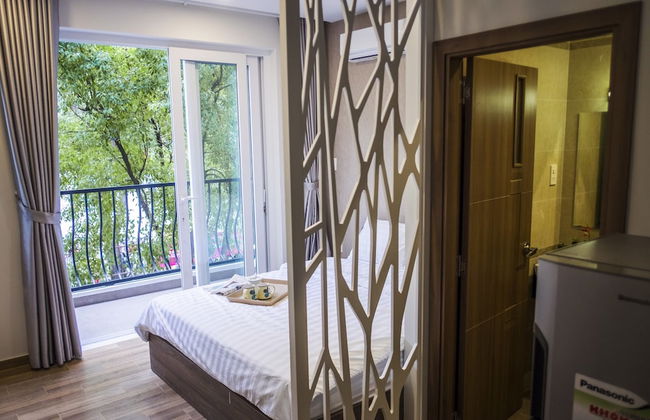 Spring Light Home - Foto 11