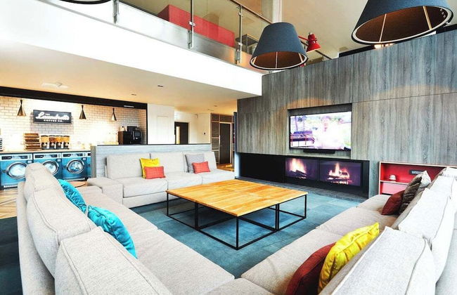 Vita Student-Only Studio Beith Street - Photo 5