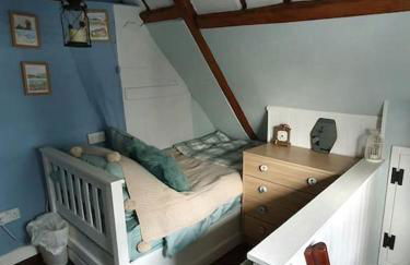 Shoemakers Cottage, Halesworth - Foto 79