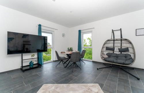 Lit Living - Luxury House - Box Spring - Parking - Exclusive Kitchen - Foto 48