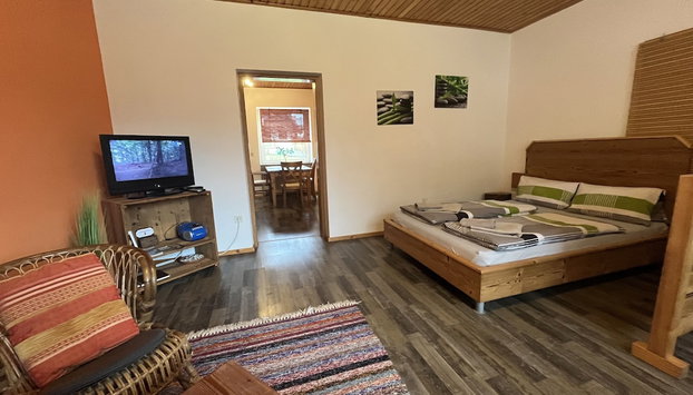 Apartments Am Kirchkogel - Foto 4, Quarto