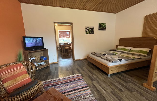 Apartments Am Kirchkogel - Foto 25