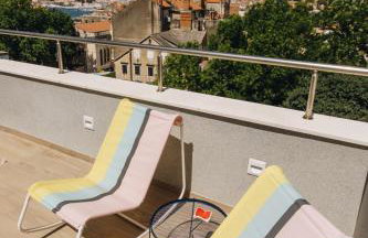 Rooftop apartment Split - Photo 12